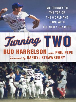 cover image of Turning Two
